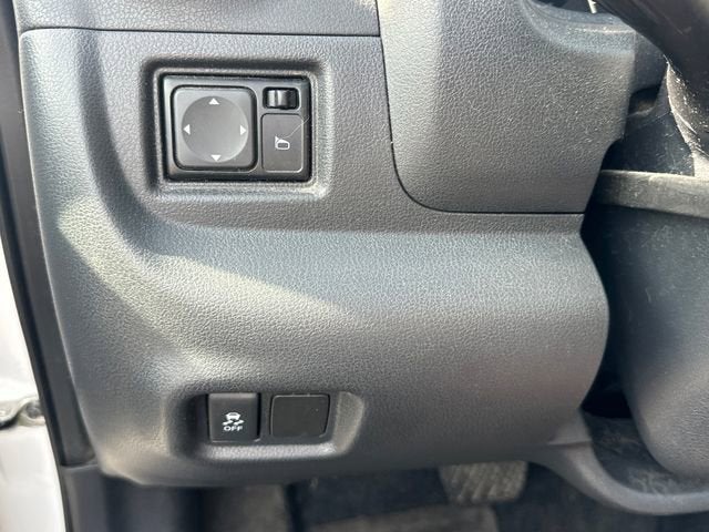 2015 Nissan Versa Note SR