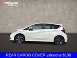 2015 Nissan Versa Note SR