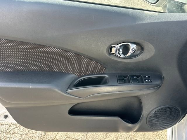 2015 Nissan Versa Note SR