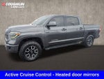 2019 Toyota Tundra 4WD SR5