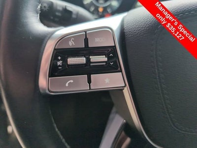 2024 Kia Telluride SX Prestige