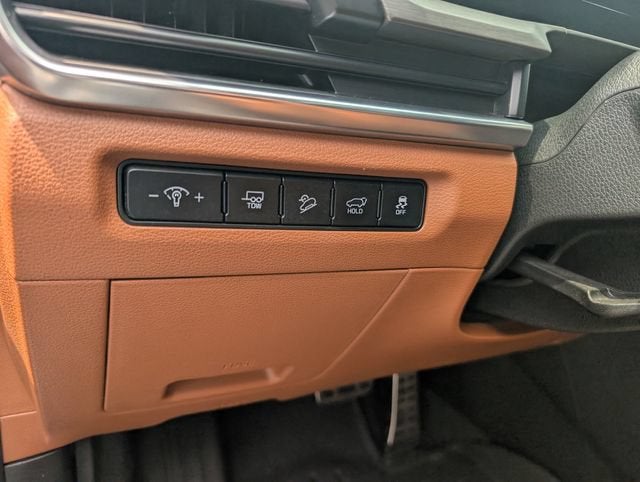 2023 Kia Telluride SX X-Line