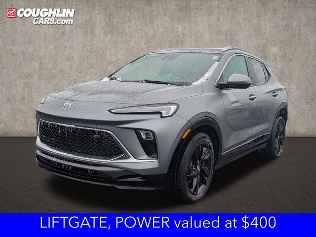 2024 Buick Encore GX Sport Touring