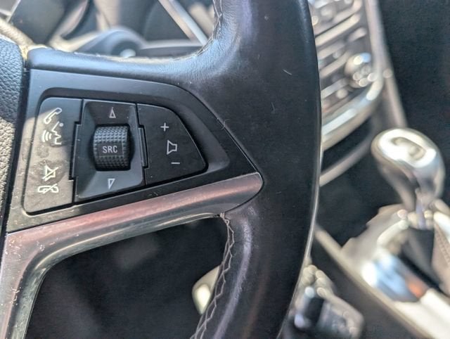 2016 Buick Encore Base