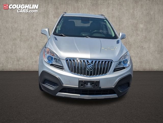2016 Buick Encore Base
