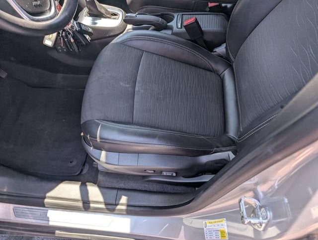 2016 Buick Encore Base