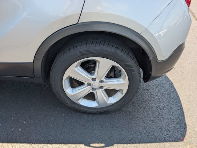 2016 Buick Encore Base