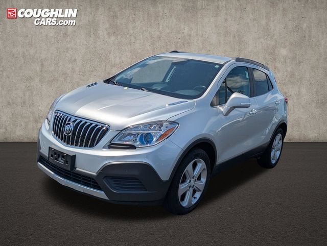 2016 Buick Encore Base