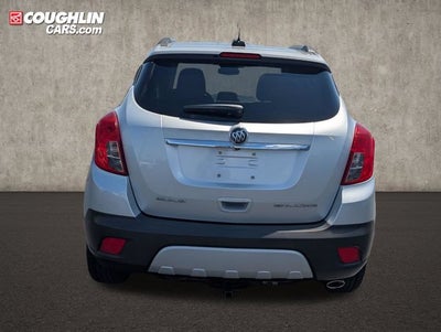 2016 Buick Encore Base