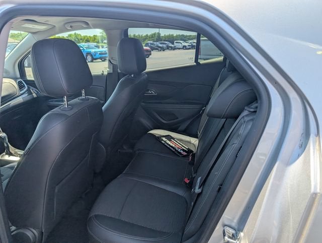 2016 Buick Encore Base