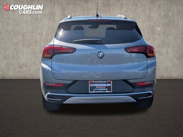 2023 Buick Encore GX Essence
