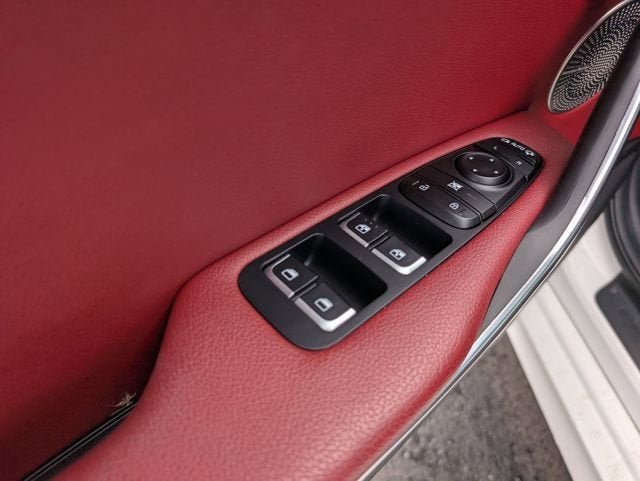 2023 Kia Stinger GT-Line