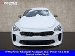 2023 Kia Stinger GT-Line