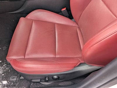 2023 Kia Stinger GT-Line