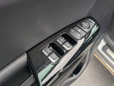 2021 Kia Sportage SX Turbo