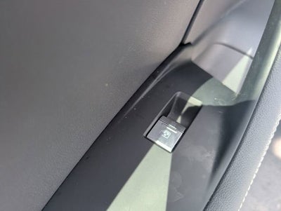2019 Audi A6 Premium Plus