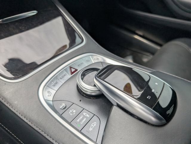 2017 Mercedes-Benz S-Class AMG® S 63