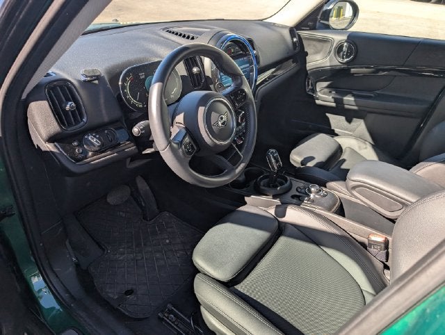 2023 MINI Countryman Cooper S