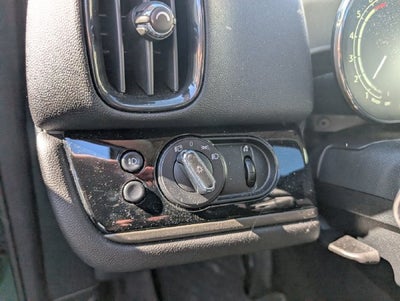 2023 MINI Countryman Cooper S