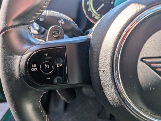 2023 MINI Countryman Cooper S