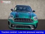 2023 MINI Countryman Cooper S