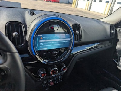 2023 MINI Countryman Cooper S