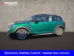 2023 MINI Countryman Cooper S