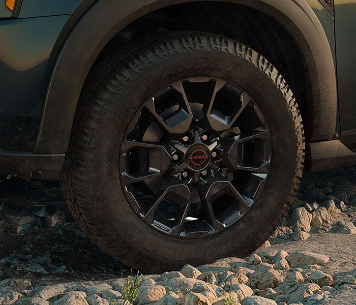 2025 Nissan Armada | Coughlin Nissan of Heath in Heath OH