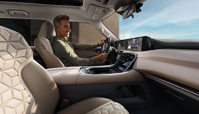 2025 Nissan Armada | Coughlin Nissan of Heath in Heath OH