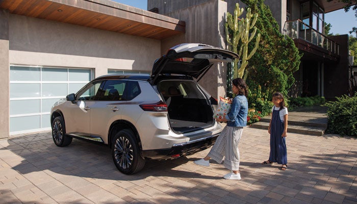 Coughlin Nissan of Heath in Heath OH