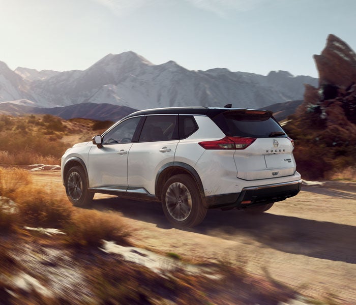 Coughlin Nissan of Heath in Heath OH