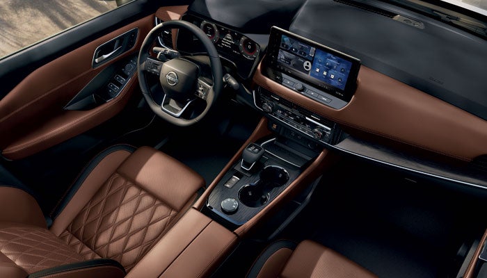 Coughlin Nissan of Heath in Heath OH