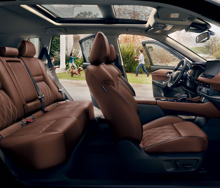 Coughlin Nissan of Heath in Heath OH