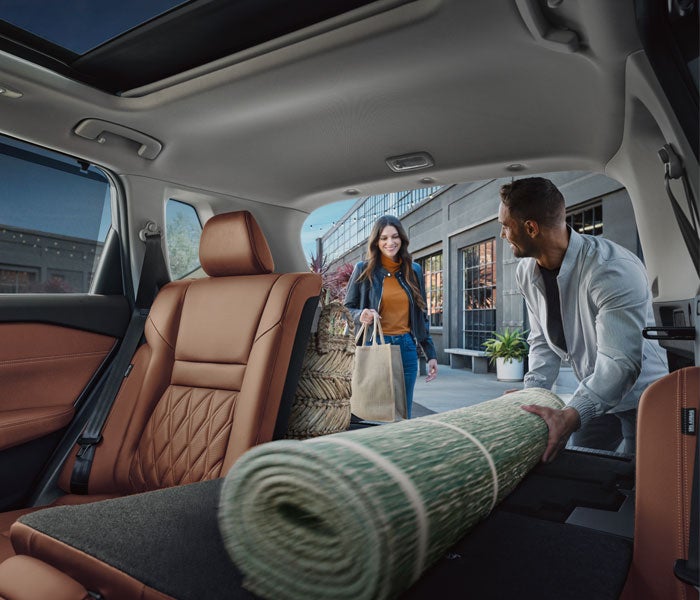 Coughlin Nissan of Heath in Heath OH