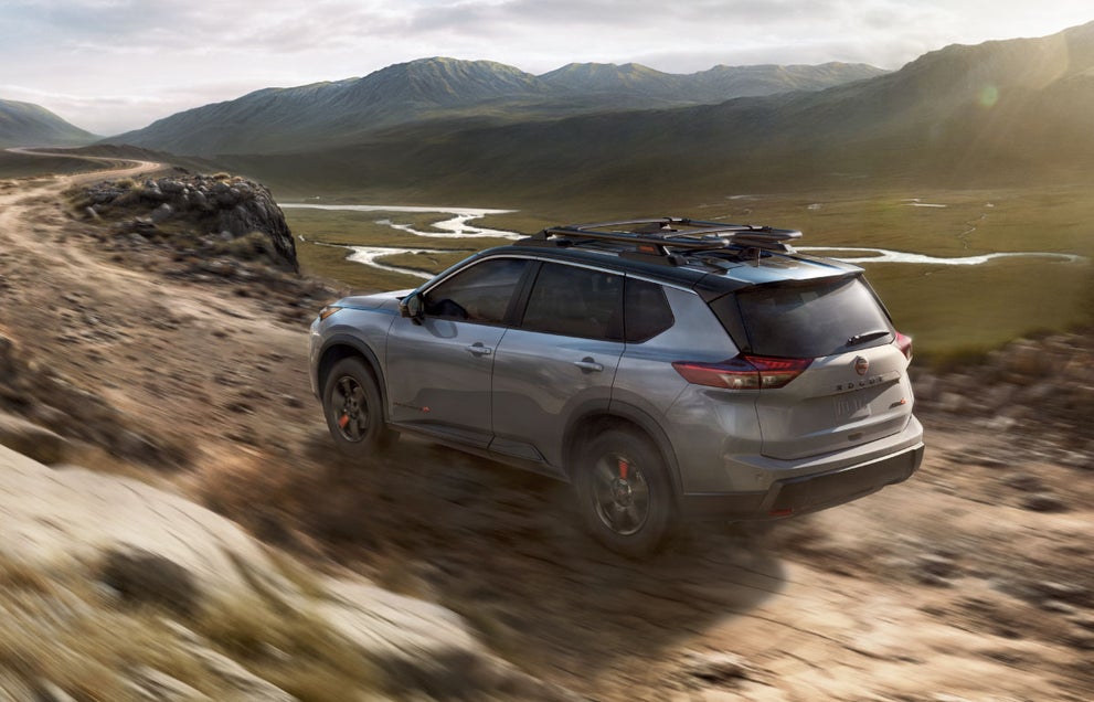 Coughlin Nissan of Heath in Heath OH