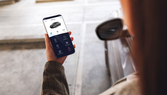 Coughlin Nissan of Heath in Heath OH