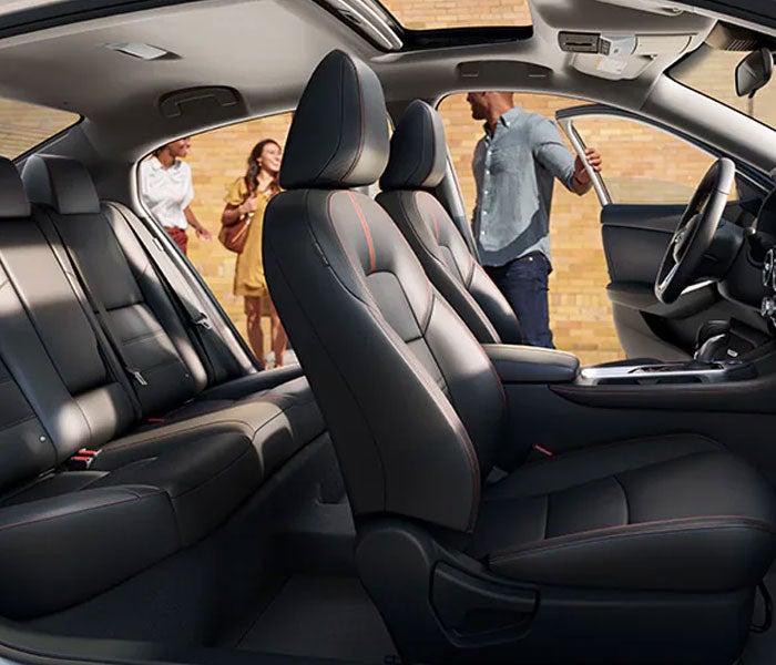 Coughlin Nissan of Heath in Heath OH