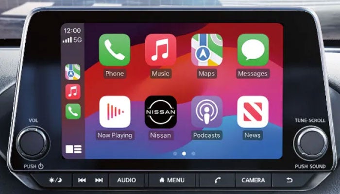 Coughlin Nissan of Heath in Heath OH