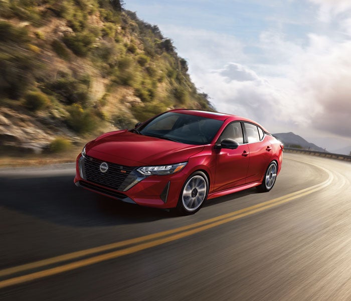 Coughlin Nissan of Heath in Heath OH