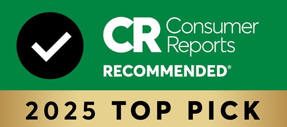 Consumer Reports Top Pick | Coughlin Nissan of Heath in Heath OH