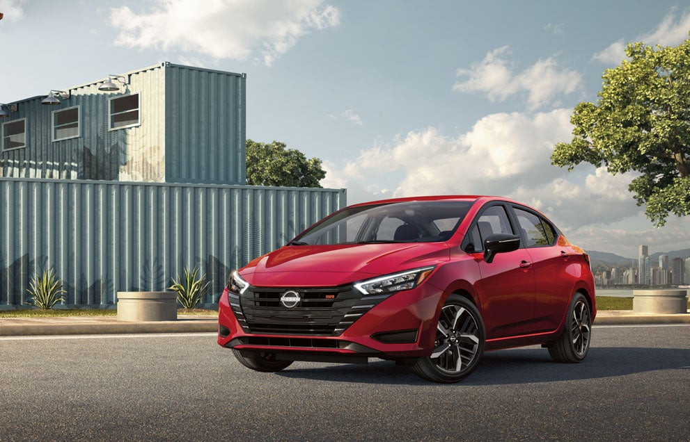 Coughlin Nissan of Heath in Heath OH