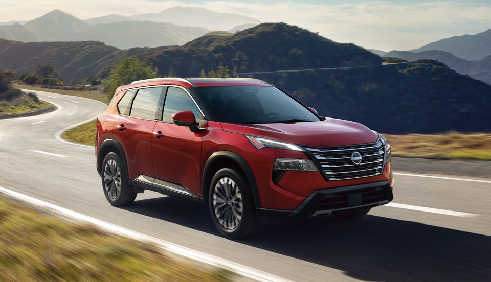 Coughlin Nissan of Heath in Heath OH