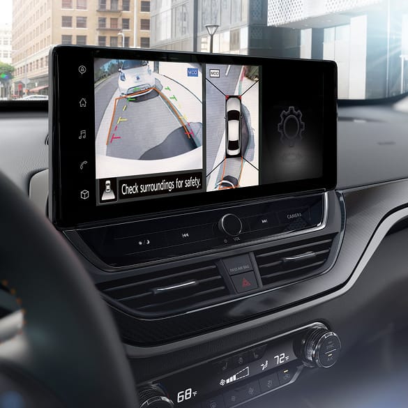 2026 Nissan Altima | Coughlin Nissan of Heath in Heath, OH