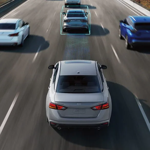 2026 Nissan Altima | Coughlin Nissan of Heath in Heath, OH