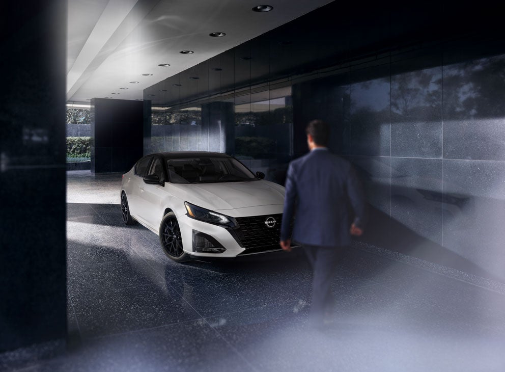 Coughlin Nissan of Heath in Heath OH