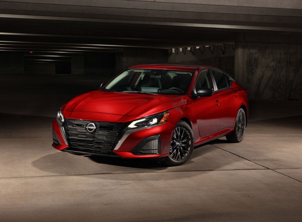 Coughlin Nissan of Heath in Heath OH