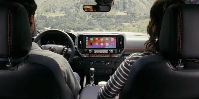 Coughlin Nissan of Heath in Heath OH