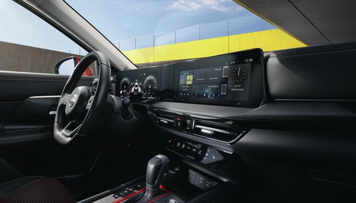 Coughlin Nissan of Heath in Heath OH