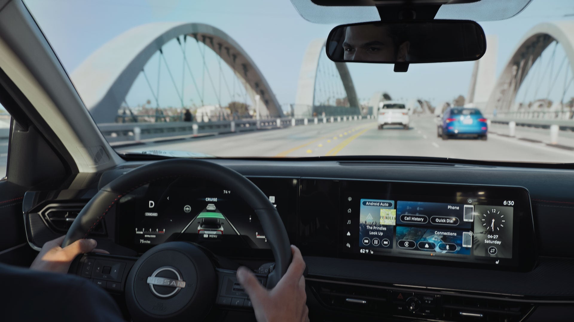 Coughlin Nissan of Heath in Heath OH