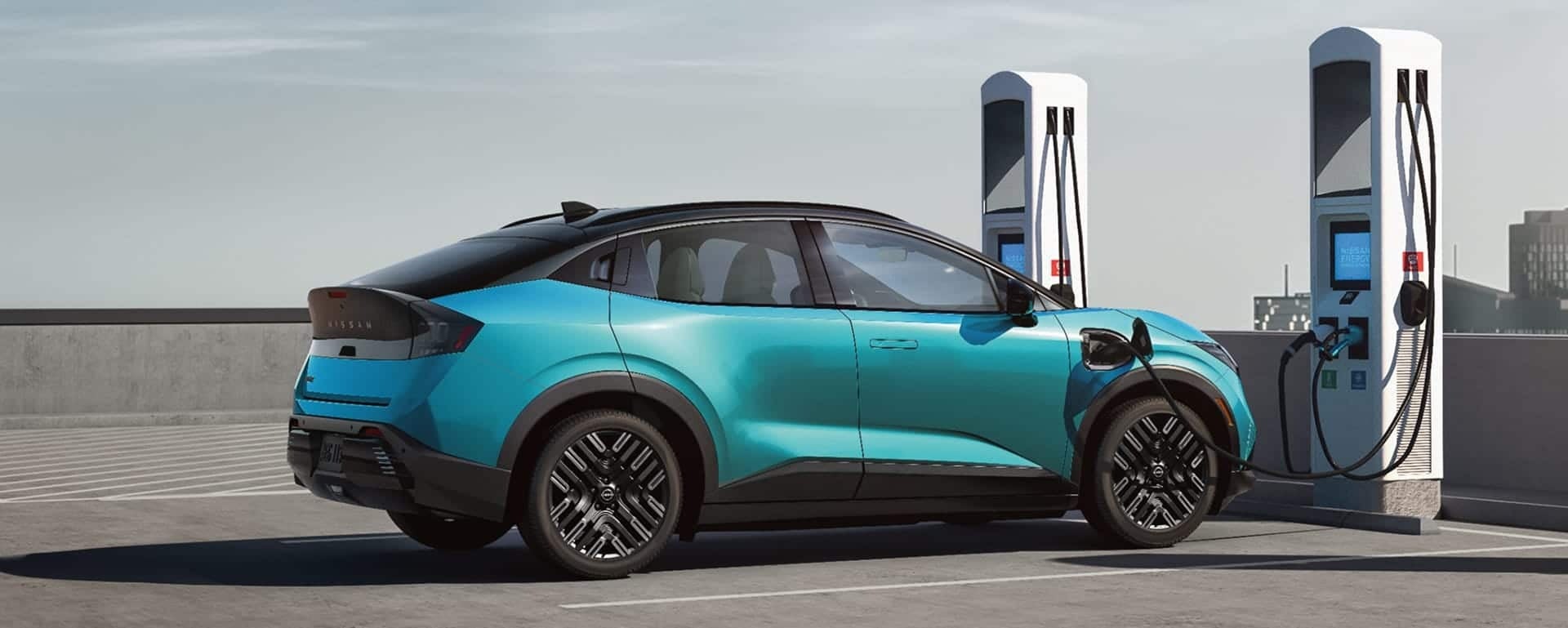 Coughlin Nissan of Heath in Heath OH